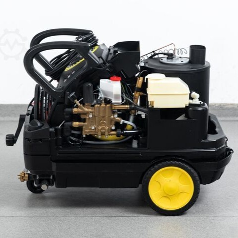 Karcher HDS 558 C ECO - imagen 2
