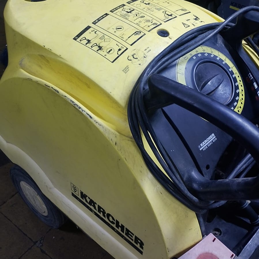 Karcher HDS 558 C ECO - imagen 4