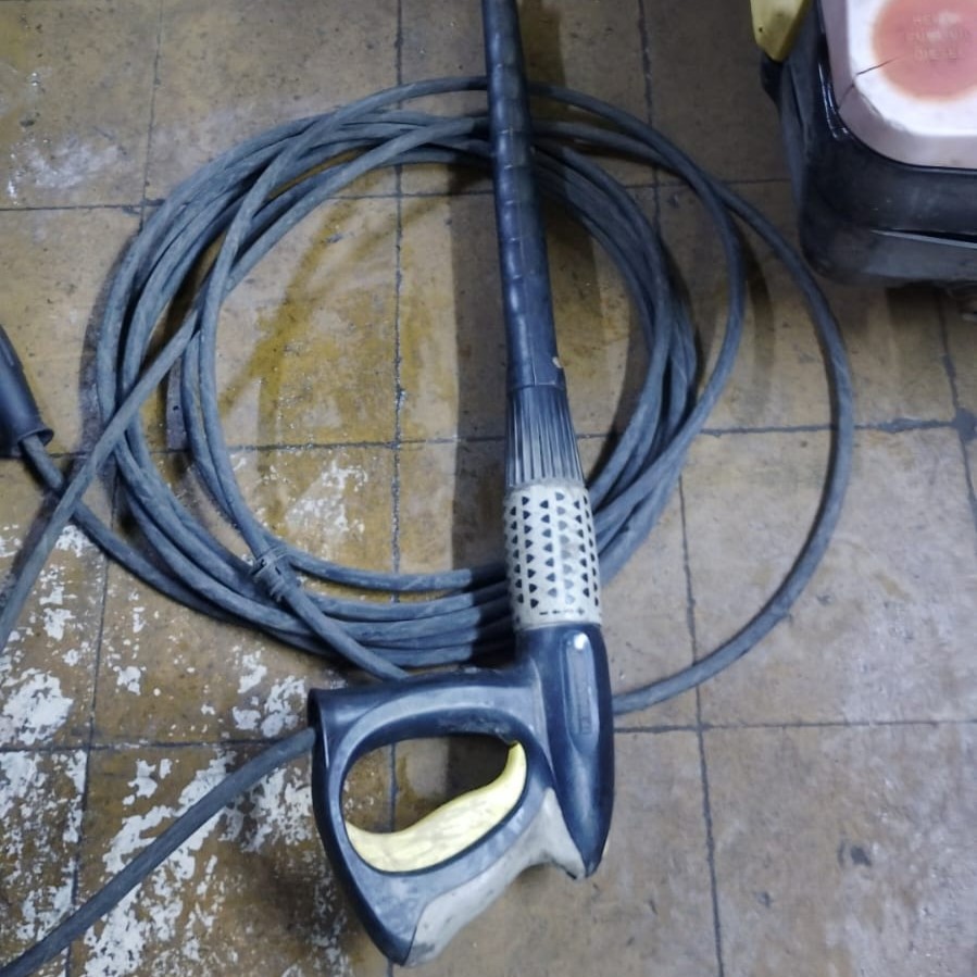 Karcher HDS 558 C ECO - imagen 6