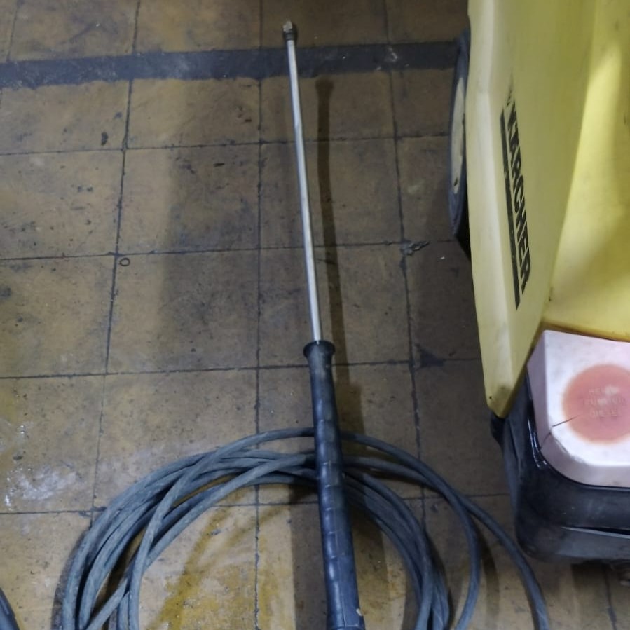 Karcher HDS 558 C ECO - imagen 7