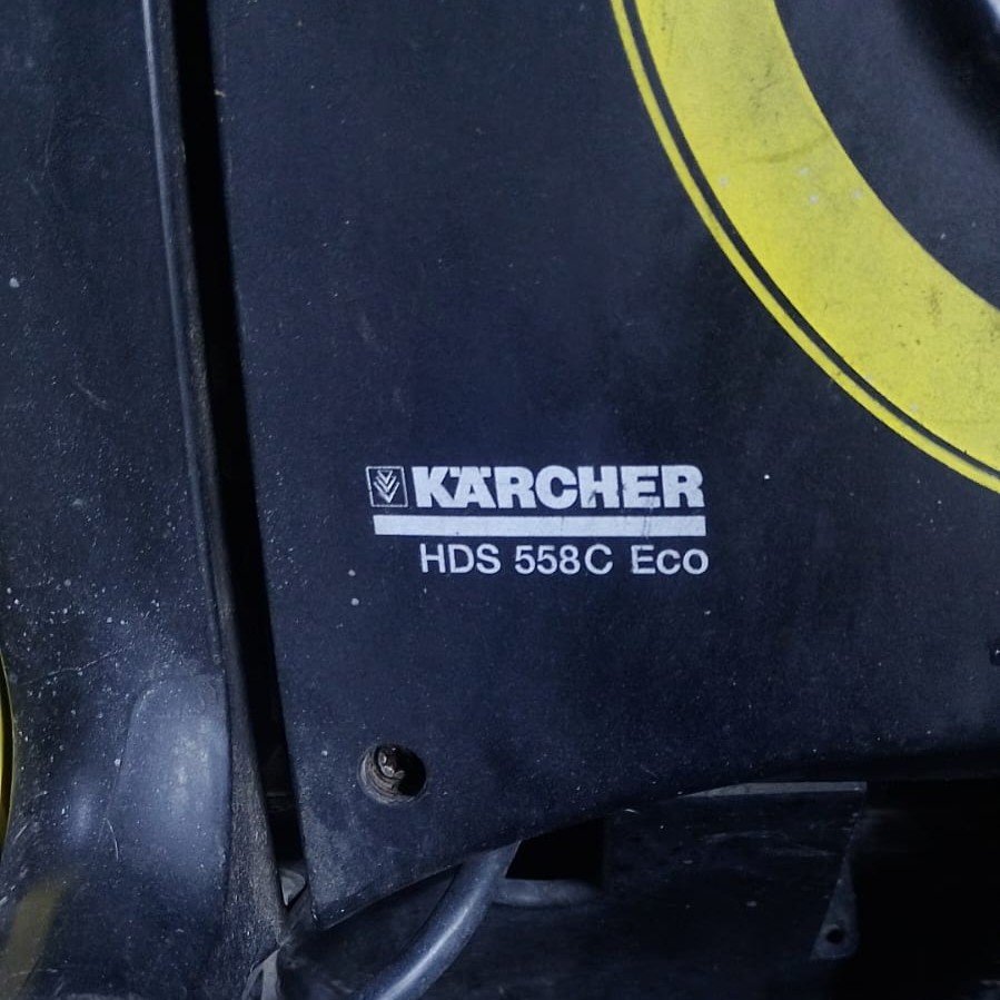 Karcher HDS 558 C ECO - imagen 8