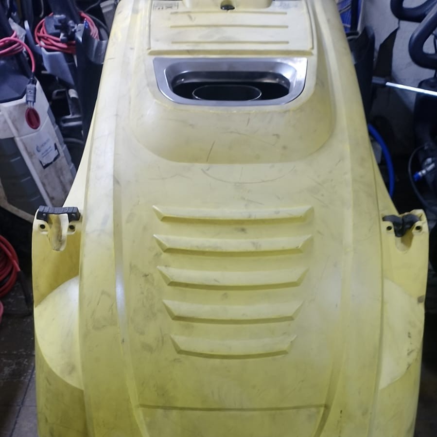 Karcher HDS 1020-4 M - imagen 3