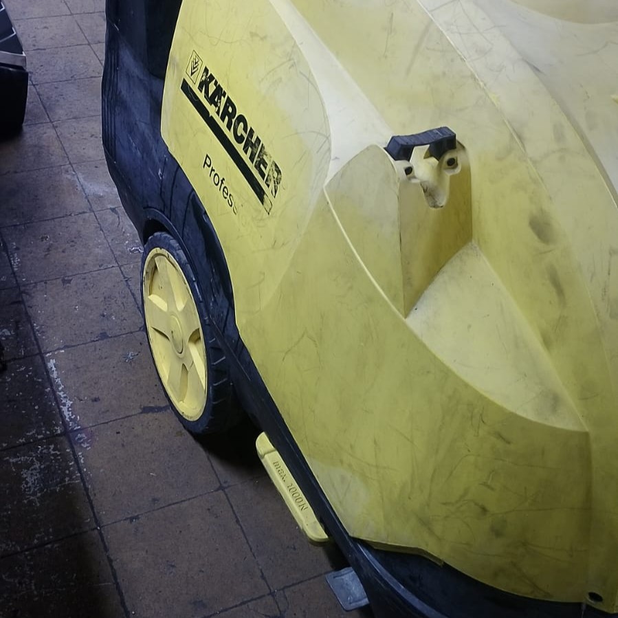 Karcher HDS 1020-4 M - imagen 4