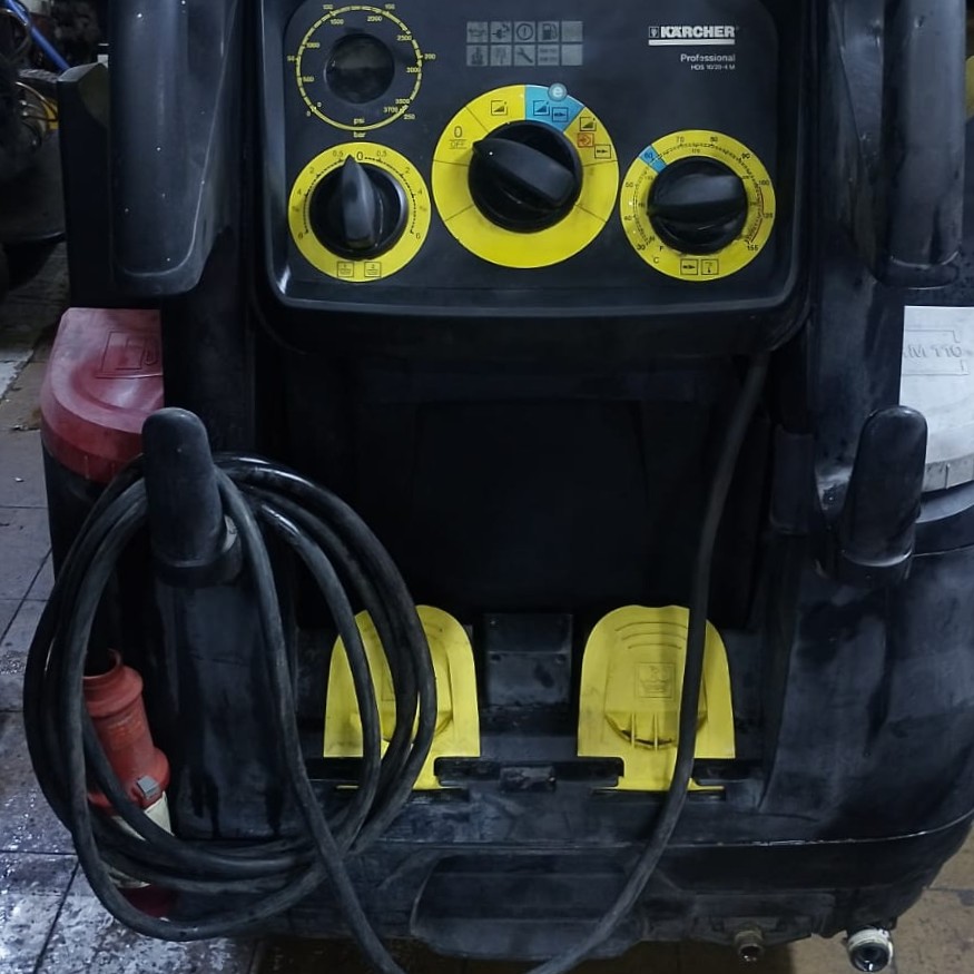 Karcher HDS 1020-4 M - imagen 6
