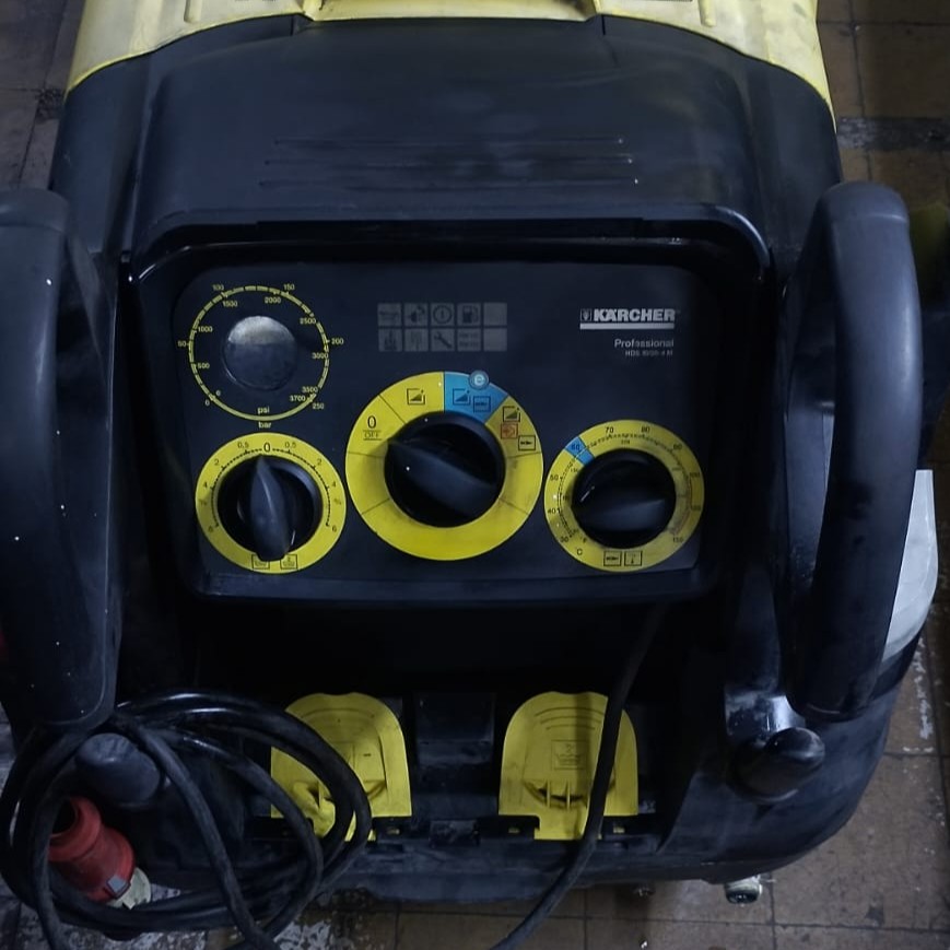 Karcher HDS 1020-4 M - imagen 5