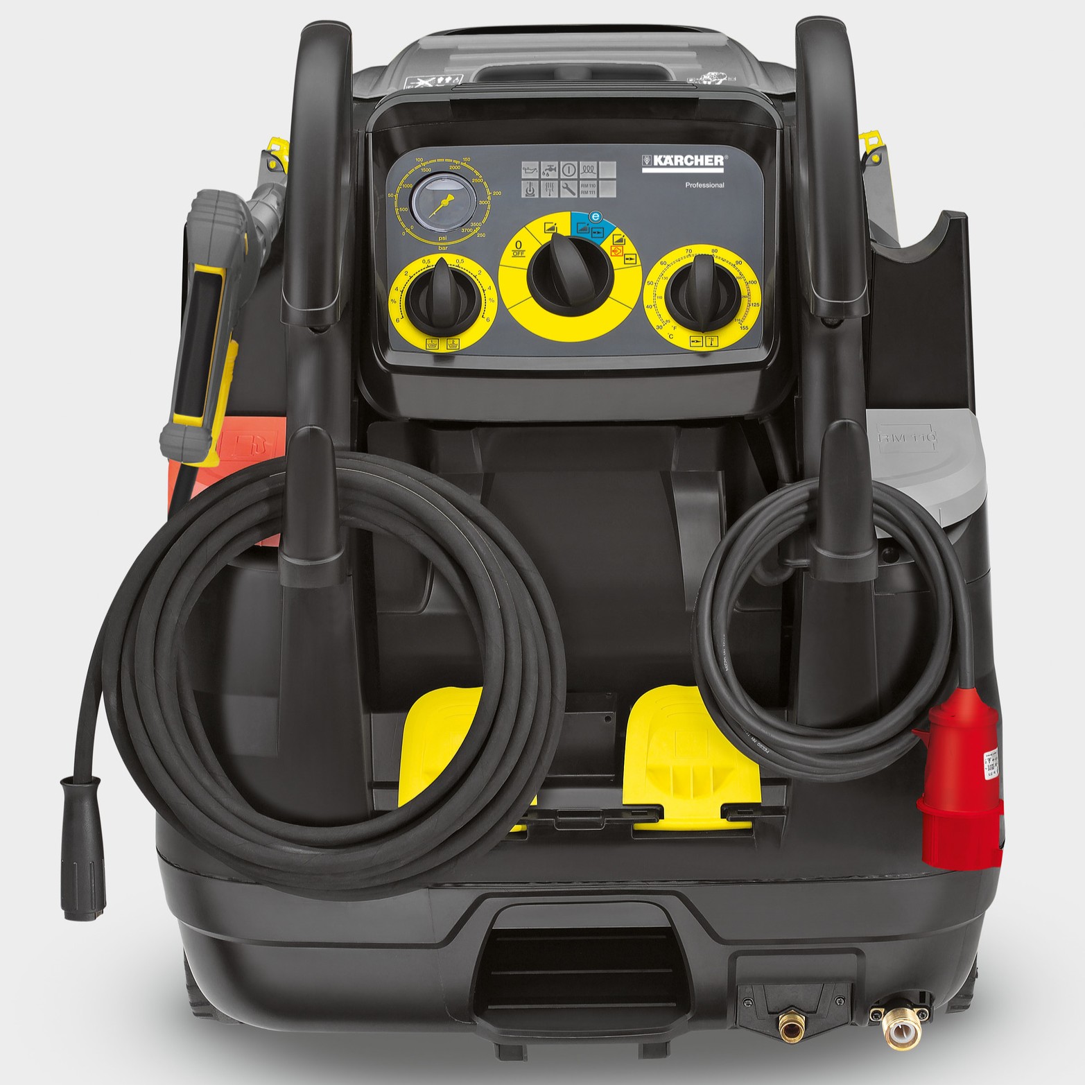 Karcher HDS 1020-4 M - imagen 2