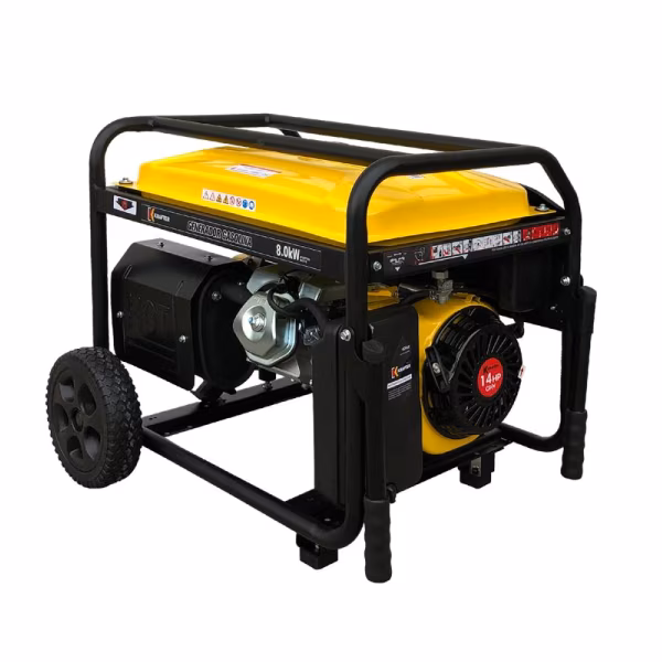 Krafter KI10000E - imagen 2