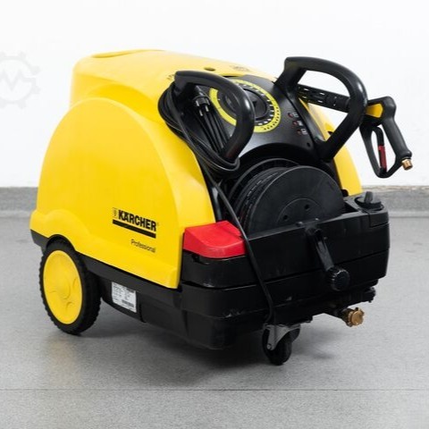 hidrolavadoras Karcher HDS 558 C ECO