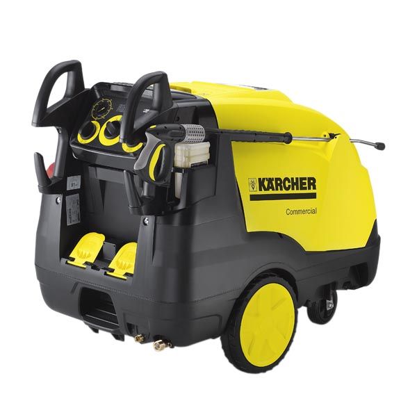 hidrolavadoras Karcher HDS 1020-4 M